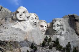 Mt. Rushmod